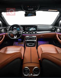 مێرسێدس بێنز E-Class